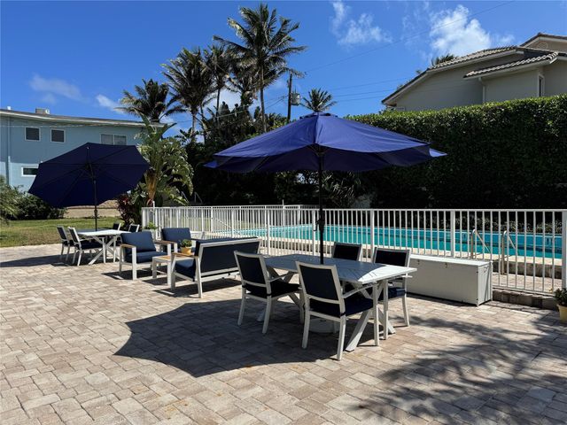 5700 Old Ocean Blvd X, Ocean Ridge, FL 33435