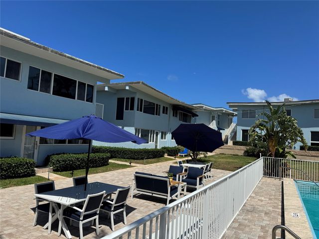 5700 Old Ocean Blvd X, Ocean Ridge, FL 33435