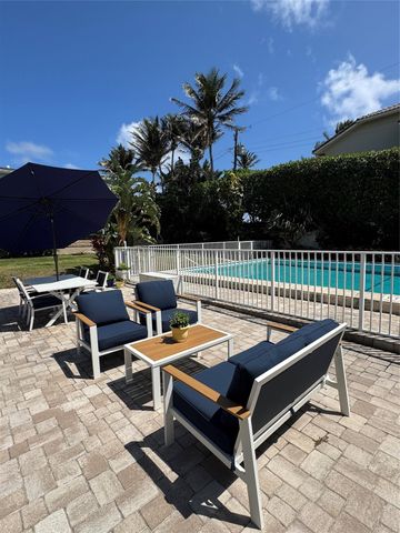 5700 Old Ocean Blvd X, Ocean Ridge, FL 33435