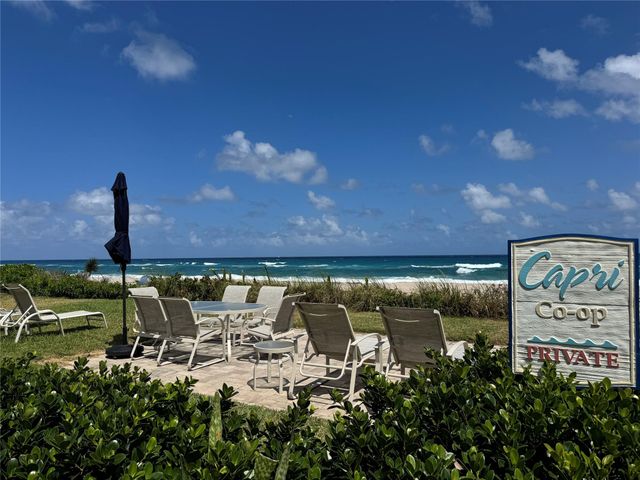 5700 Old Ocean Blvd X, Ocean Ridge, FL 33435