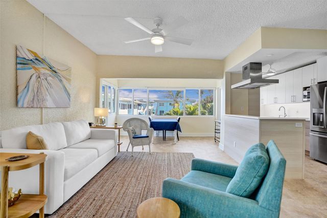 5700 Old Ocean Blvd X, Ocean Ridge, FL 33435
