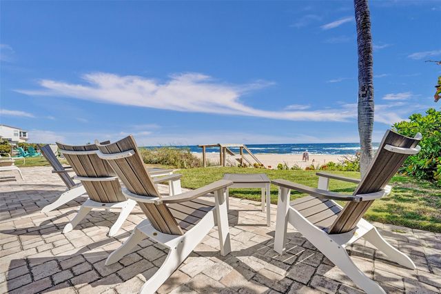 5700 Old Ocean Blvd X, Ocean Ridge, FL 33435
