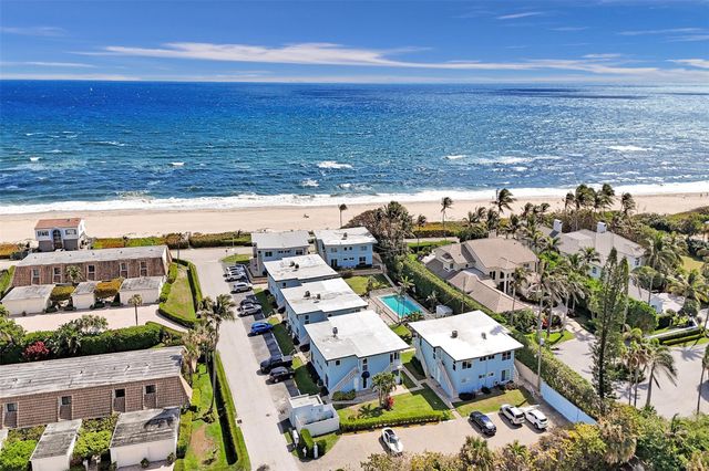 5700 Old Ocean Blvd X, Ocean Ridge, FL 33435