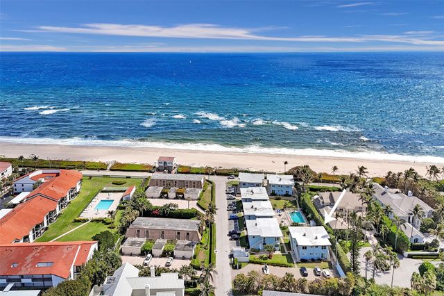 5700 Old Ocean Blvd X, Ocean Ridge, FL 33435