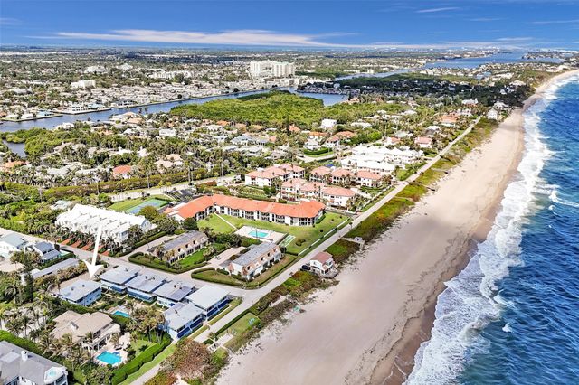 5700 Old Ocean Blvd X, Ocean Ridge, FL 33435