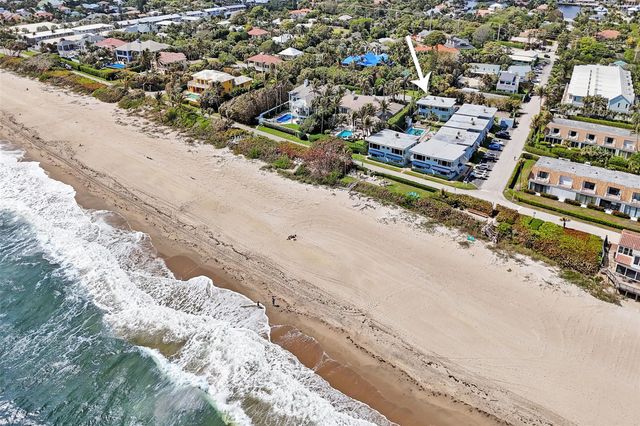 5700 Old Ocean Blvd X, Ocean Ridge, FL 33435
