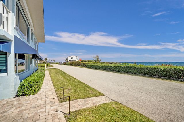 5700 Old Ocean Blvd X, Ocean Ridge, FL 33435