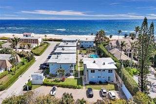 5700 Old Ocean Blvd X, Ocean Ridge, FL 33435