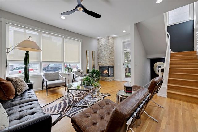514 Oak Street, Kansas City, MO 64106