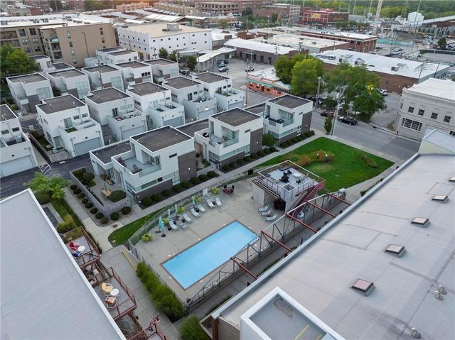 514 Oak Street, Kansas City, MO 64106