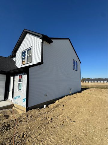 1534 Owens Way, Plain City, OH 43064