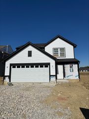 1534 Owens Way, Plain City, OH 43064