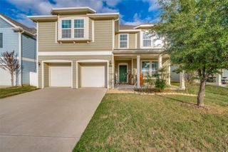 1608 Hinckley Avenue, Providence Village, TX 76227