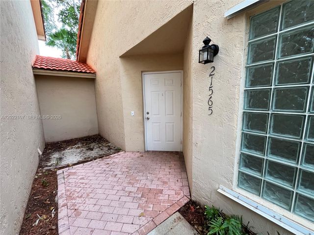 21565 SW 87th Ct 0, Cutler Bay, FL 33189
