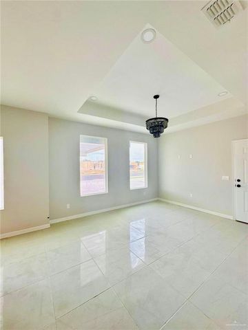 4305 Heron Avenue 3, Mcallen, TX 78504