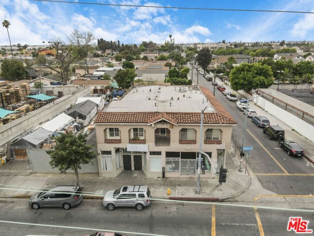 6101 Compton Avenue, Los Angeles, CA 90001