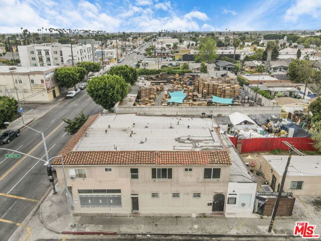 6101 Compton Avenue, Los Angeles, CA 90001