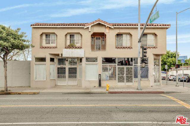 6101 Compton Avenue, Los Angeles, CA 90001