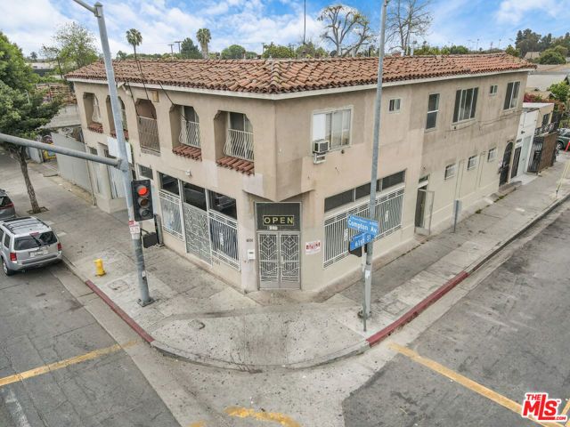 6101 Compton Avenue, Los Angeles, CA 90001