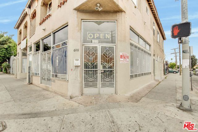6101 Compton Avenue, Los Angeles, CA 90001