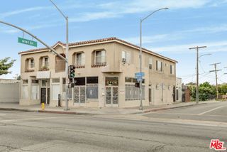 6101 Compton Avenue, Los Angeles, CA 90001