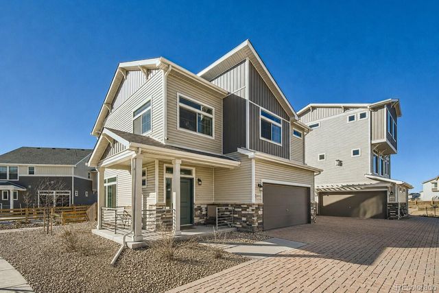 10135 Worchester Street, Commerce City, CO 80022