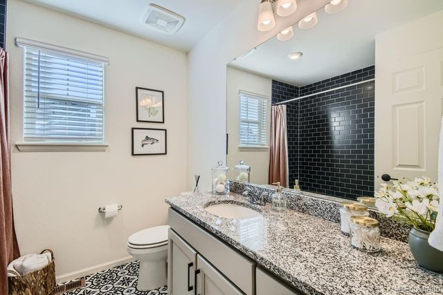 10135 Worchester Street, Commerce City, CO 80022