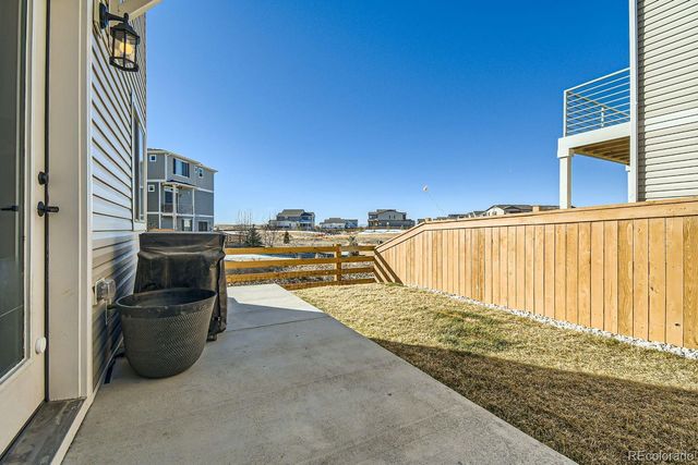 10135 Worchester Street, Commerce City, CO 80022