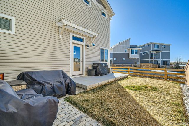 10135 Worchester Street, Commerce City, CO 80022