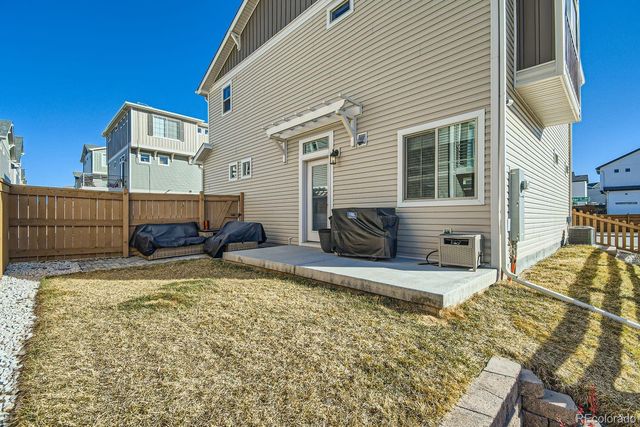 10135 Worchester Street, Commerce City, CO 80022