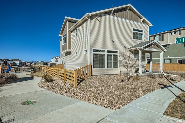 10135 Worchester Street, Commerce City, CO 80022