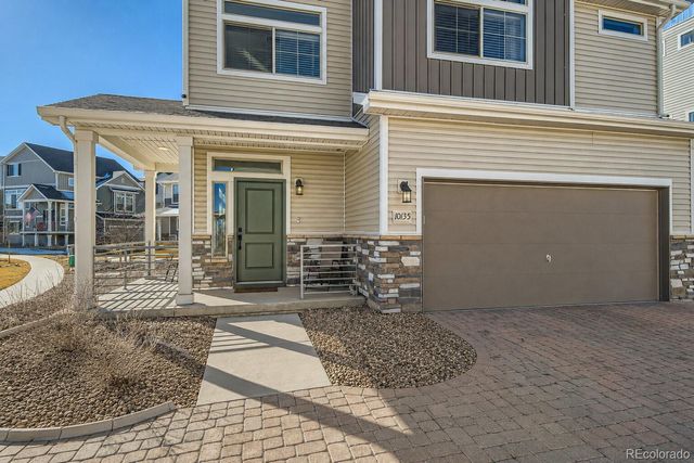 10135 Worchester Street, Commerce City, CO 80022