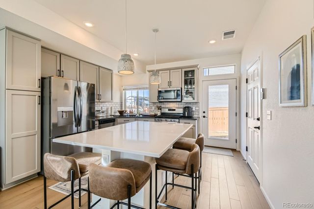 10135 Worchester Street, Commerce City, CO 80022