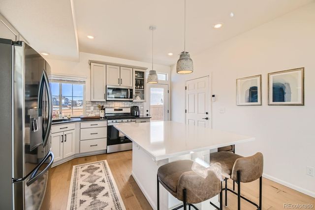 10135 Worchester Street, Commerce City, CO 80022