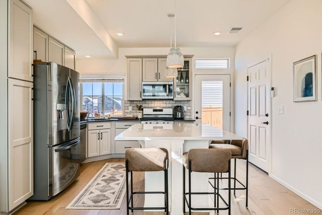 10135 Worchester Street, Commerce City, CO 80022