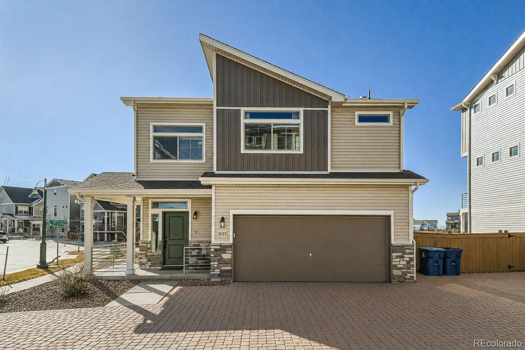 10135 Worchester Street, Commerce City, CO 80022