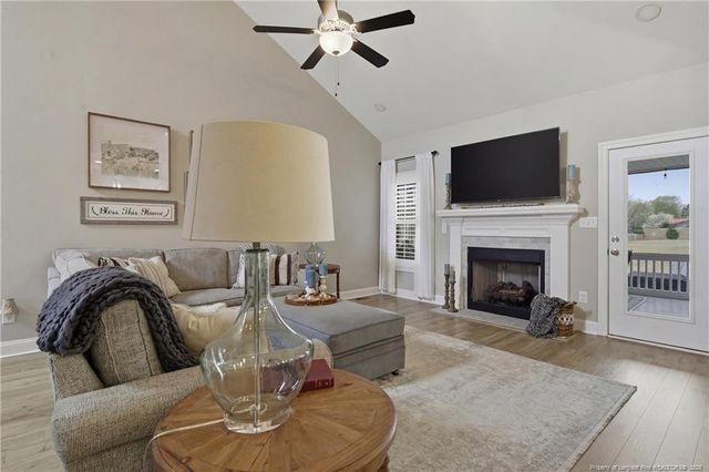 2111 Sunburst Court, Fayetteville, NC 28312