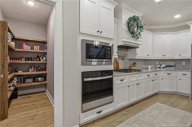 2111 Sunburst Court, Fayetteville, NC 28312