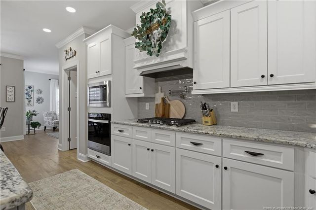 2111 Sunburst Court, Fayetteville, NC 28312