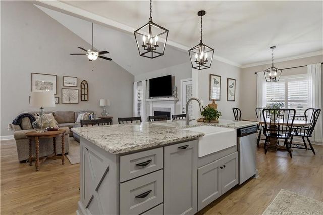 2111 Sunburst Court, Fayetteville, NC 28312