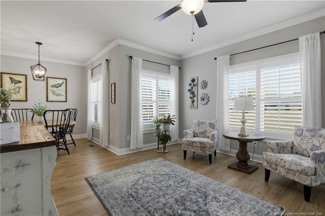 2111 Sunburst Court, Fayetteville, NC 28312