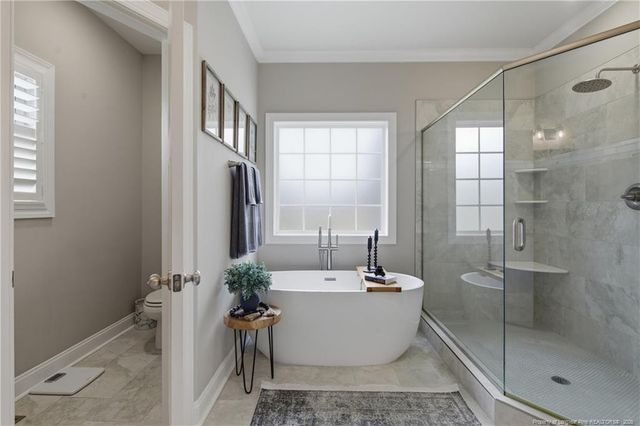 2111 Sunburst Court, Fayetteville, NC 28312