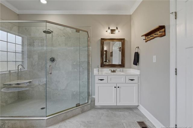 2111 Sunburst Court, Fayetteville, NC 28312