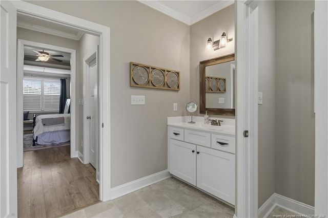 2111 Sunburst Court, Fayetteville, NC 28312