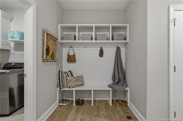 2111 Sunburst Court, Fayetteville, NC 28312