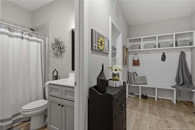 2111 Sunburst Court, Fayetteville, NC 28312