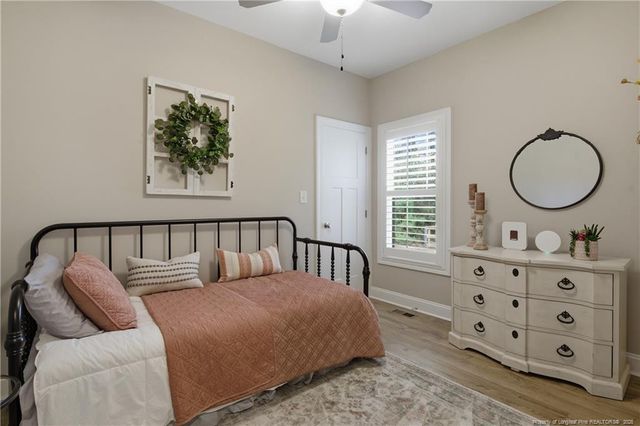 2111 Sunburst Court, Fayetteville, NC 28312