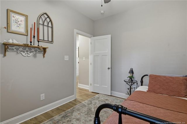 2111 Sunburst Court, Fayetteville, NC 28312