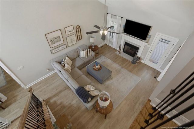 2111 Sunburst Court, Fayetteville, NC 28312