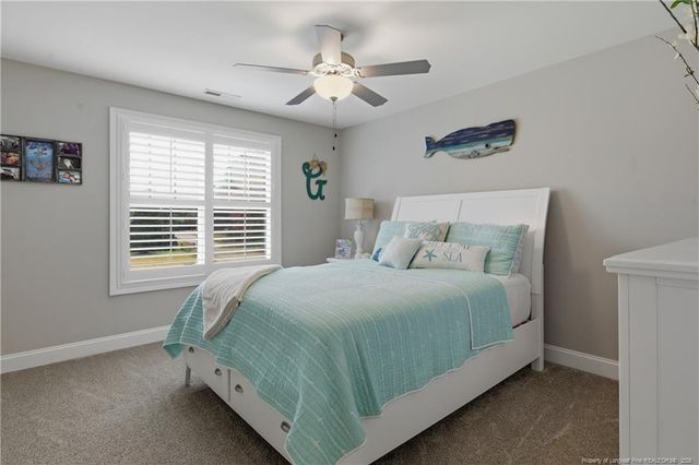 2111 Sunburst Court, Fayetteville, NC 28312